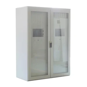 Outdoor Waterproof Wall-Mounted Electrical Panel Cabinet XL-21