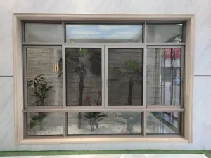 Bifold Patio Doors