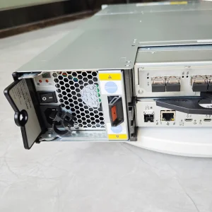 New  PowerVault ME5012 Storage Array    210-BBII