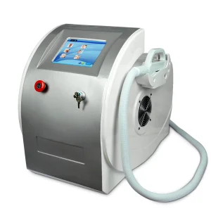 IPL Hair Removal