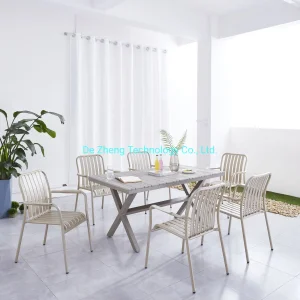 4 Seater Dining Set