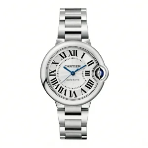 CARTIER BALLON BLEU WSBB0044