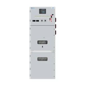 MV Vacuum Circuit Breaker