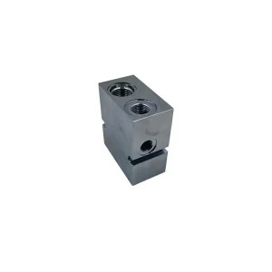 Uganda Lift Cylinder Valve