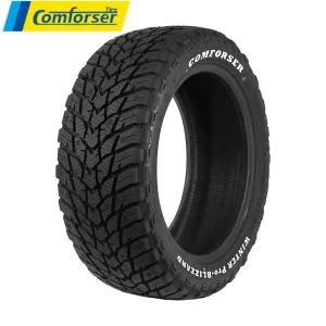 Comforser Winter Tire
