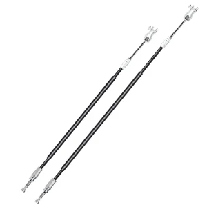 Golf Cart Brake Cable Assembly for Ezgo TXT