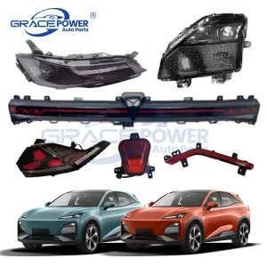 Changan Body Kits
