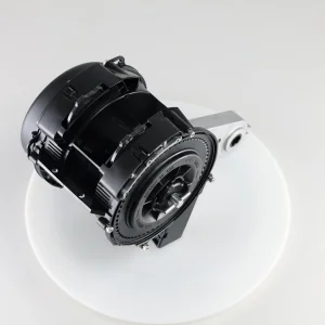 Digital Agriculture Seeding Solution with Stable High Speed Performance Twin Row Seed Meter