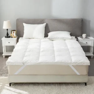 Goose Down Pillowtop