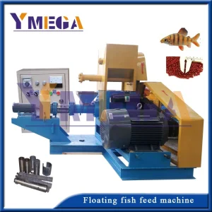 Aqua Feed Float Machine