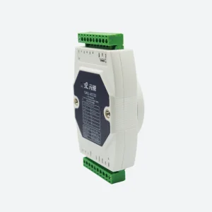 Automation Data Module