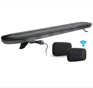 Wireless Remote Control LED