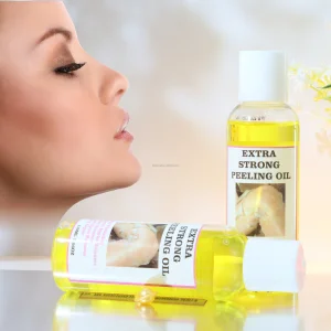 Extra Strong Peeling Oil Whitening Serum