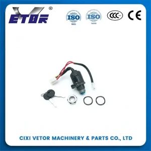 High-Quality Good quality motorcycle start key for CD70,AJ205 Manufacturer, Exporters