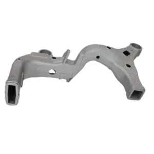 New Energy Vehicles Aluminum Alloy Subframe