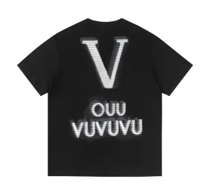 Fashion Men Women Designer T-Shirts