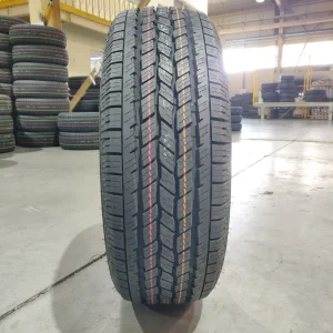 Passenger Car Tires Duraturn Neolin Radial 17"18"19"20" SUV Good Price