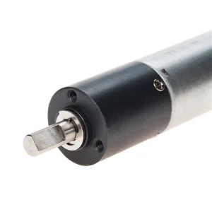 Factory Supply Directly High Torque Low Noise  3v 6v 12v Planetary Metal Gearbox Dc Gear Motor for Curtain Opening/closing Motor