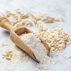 Wild Oat Extract Hydrolyzed Oat Protein