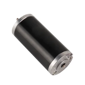 L4290 High Torque 24V 3400RPM 17.07W Brushed DC Permanent Magnet Motor for Smart Home Home Appliance Fan Welding