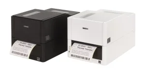 Citizen CL-E331 4 inch Desktop Label Direct Thermal Transfer Printer For Express Logistics