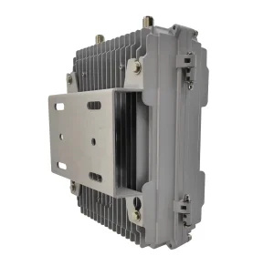 Outdoor Cofdm Mesh 20km Centerless Ad Hoc Network Wireless Broadband Base Station