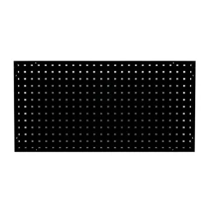 Heavy Duty Steel Pegboard