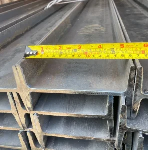 Stainless Steel H Beam