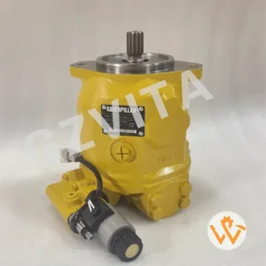 Wholesale CAT E340D E330D Hydraulic Fan Piston Pump