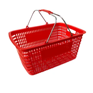Guichang Wheeled Shopping Cart
