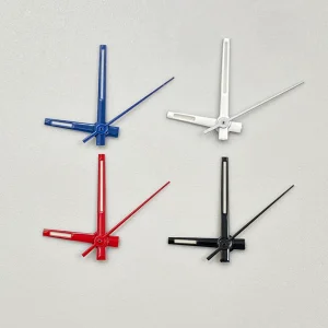 Stainless Steel Watch Hands NH35 NH36