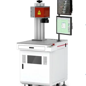 High-Precision Qcw Laser Welding System for Galvanometer Applications