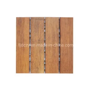 Eco-Friendly Bamboo Construction Material Home Decoration Bamboo Flooring /Floor