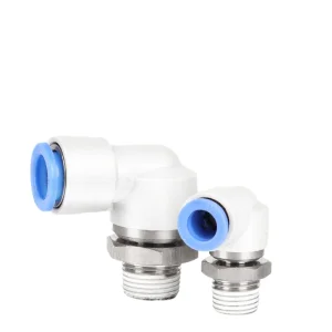 Pneumatic Pipe Fitting