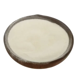 Hydrolyzed pea extract collagen peptide powder