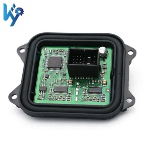 Headlight Control Unit
