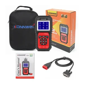KONNWEI KW460 for Mercedes-Benz ABS Diagnostic Scanner