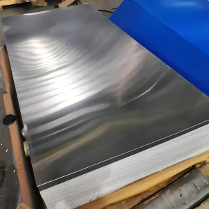 Durable 4X8 Foot 2024 T3 Aluminum Checker Plate for Flooring Solutions