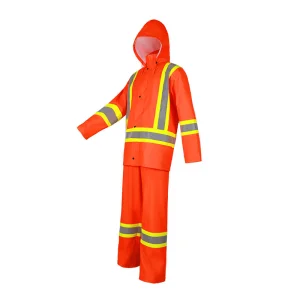 Ropa de uniforme resistente al fuego, ropa ignífuga, traje de arco eléctrico, ropa de soldadura