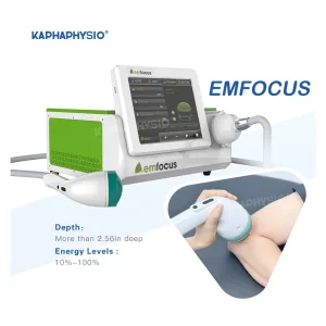 Shock Wave Medical Device