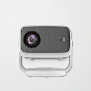 Google TV Projector