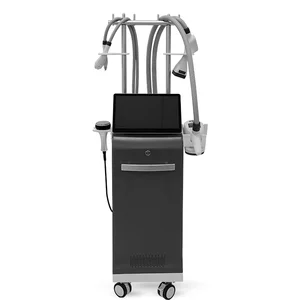 Beauty Salon Cryo 360 Cavitation Slimming Machine