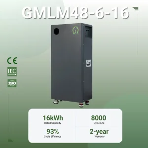 Sistema de Energia Solar Portátil Armazenamento de Bateria de Energia para Casa Sistema Solar de Lítio Sistema Completo de Energia Solar de Lítio China 10kw Sistema de Energia DC Solar Kit para Casa