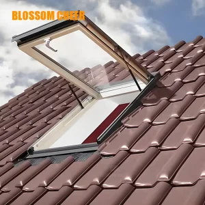 Aluminium Skylight