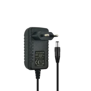 12V1A AC to DC Power Adapter