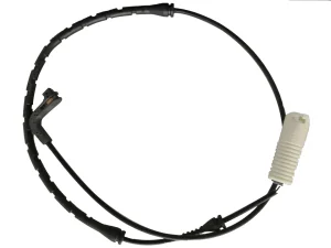 Sensor eletrônico de desgaste de freio de fábrica da China, sensores ABS, peças de carro, sensor de velocidade da roda direto da fábrica