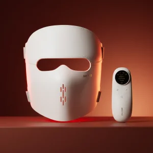 Premium LED Mask
