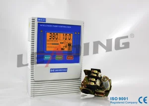 M531 Painel de Controle de Bomba Única Inteligente