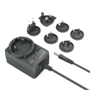 Standard AC Adapter