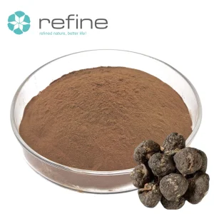 Black Maca Root Extract